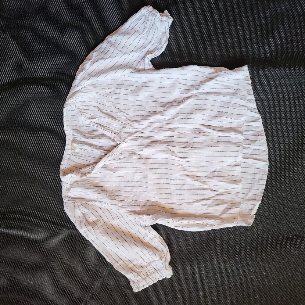 Women's Medium White Heroes & Dreamers Top
